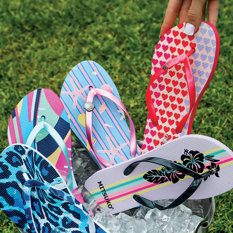 ELENROSS SUMMER COLLECTION