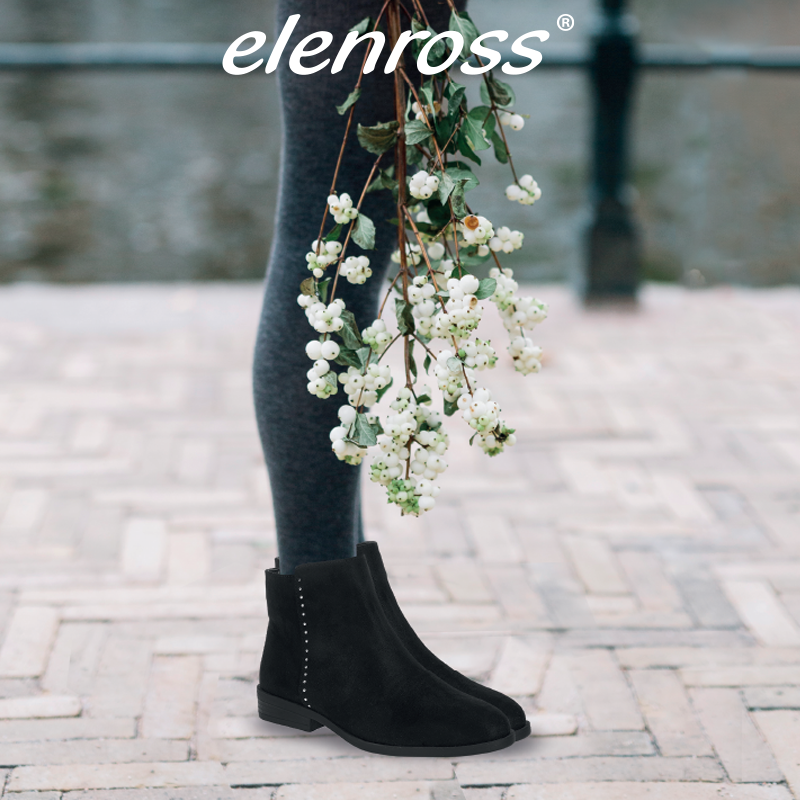 ELENROSS COLLECTION