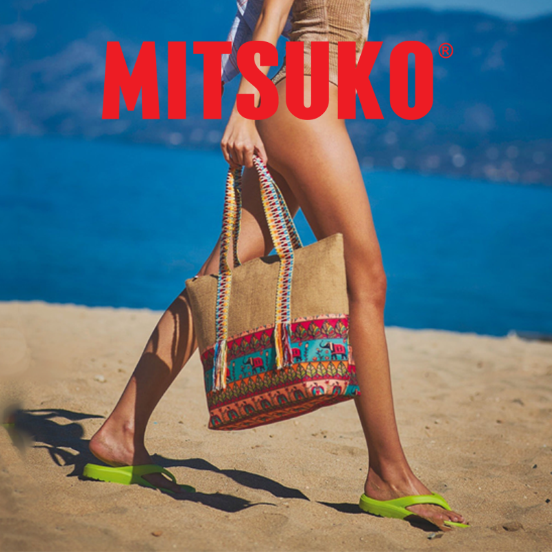 MITSUKO WINTER COLLECTION