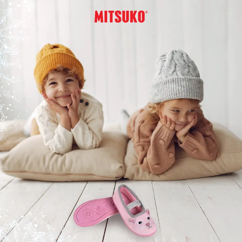 MITSUKO COLLECTION